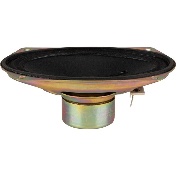 Main product image for 1208P-138A 3" x 5" 5W Paper Cone Speaker 8 Ohm299-4144